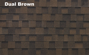 k-DualBrown